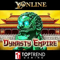 slot Dynasty Empire TTG